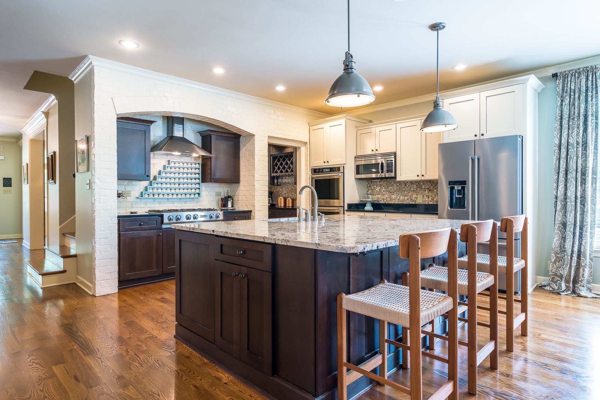 944 Colbert Street South Collierville, TN 38017 - Photo 5 of 25 Gallery Image 5