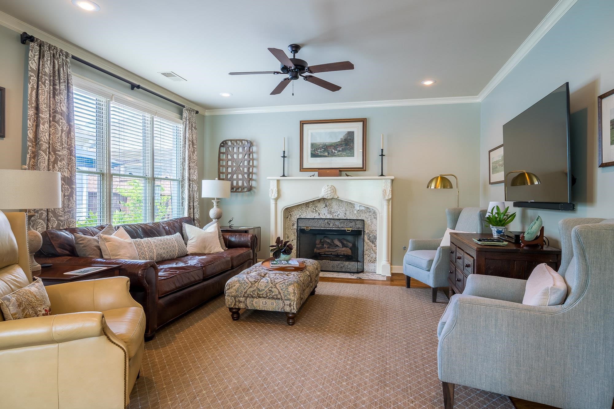 944 Colbert Street South Collierville, TN 38017 - Photo 10 of 25 Gallery Image 10