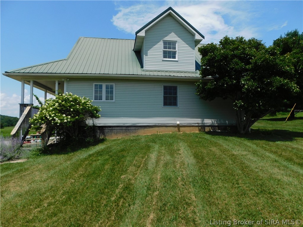 11300 South Wetzel Road Palmyra, IN 47164 - Photo 6 of 25
