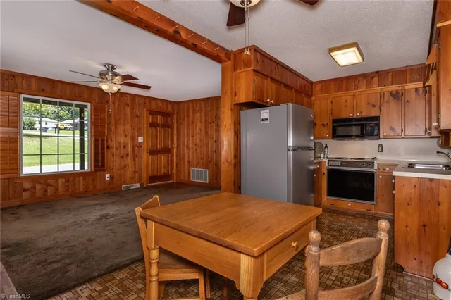 $199,000 | 607 West Pine Circle, Wilkesboro, NC 28697