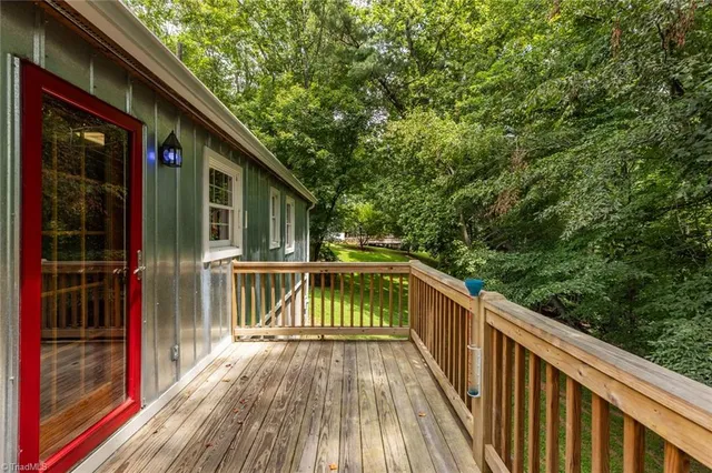 $199,000 | 607 West Pine Circle, Wilkesboro, NC 28697