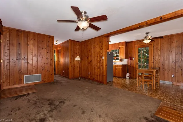 $199,000 | 607 West Pine Circle, Wilkesboro, NC 28697