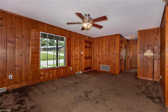 $199,000 | 607 West Pine Circle, Wilkesboro, NC 28697