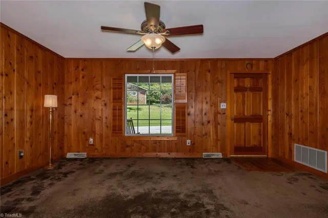 $199,000 | 607 West Pine Circle, Wilkesboro, NC 28697