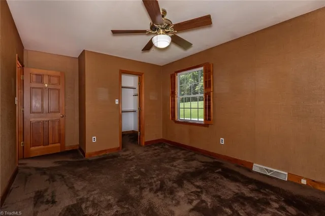 $199,000 | 607 West Pine Circle, Wilkesboro, NC 28697