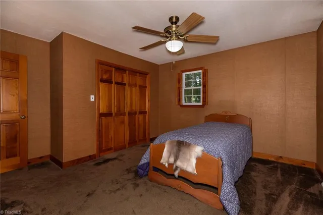 $199,000 | 607 West Pine Circle, Wilkesboro, NC 28697