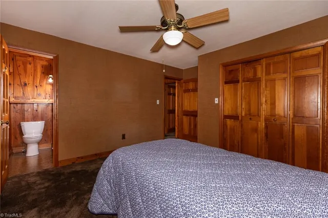 $199,000 | 607 West Pine Circle, Wilkesboro, NC 28697