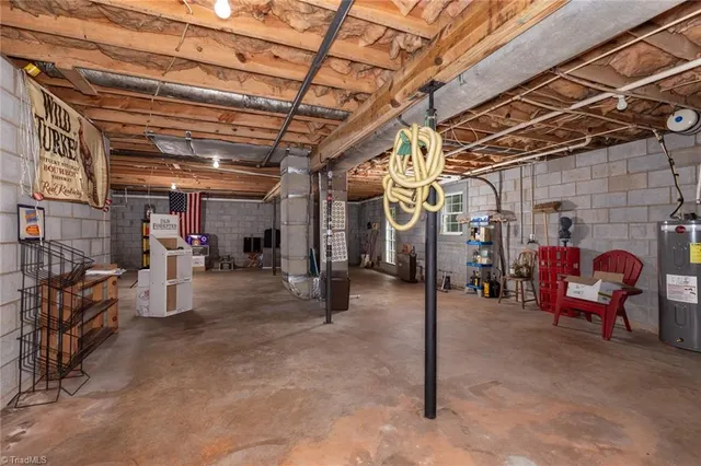 $199,000 | 607 West Pine Circle, Wilkesboro, NC 28697