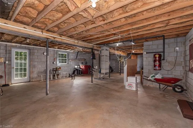 $199,000 | 607 West Pine Circle, Wilkesboro, NC 28697