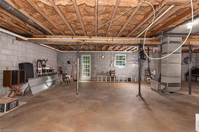 $199,000 | 607 West Pine Circle, Wilkesboro, NC 28697