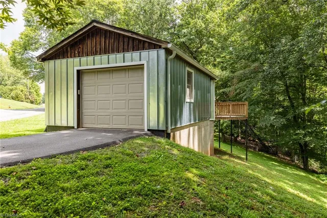 $199,000 | 607 West Pine Circle, Wilkesboro, NC 28697