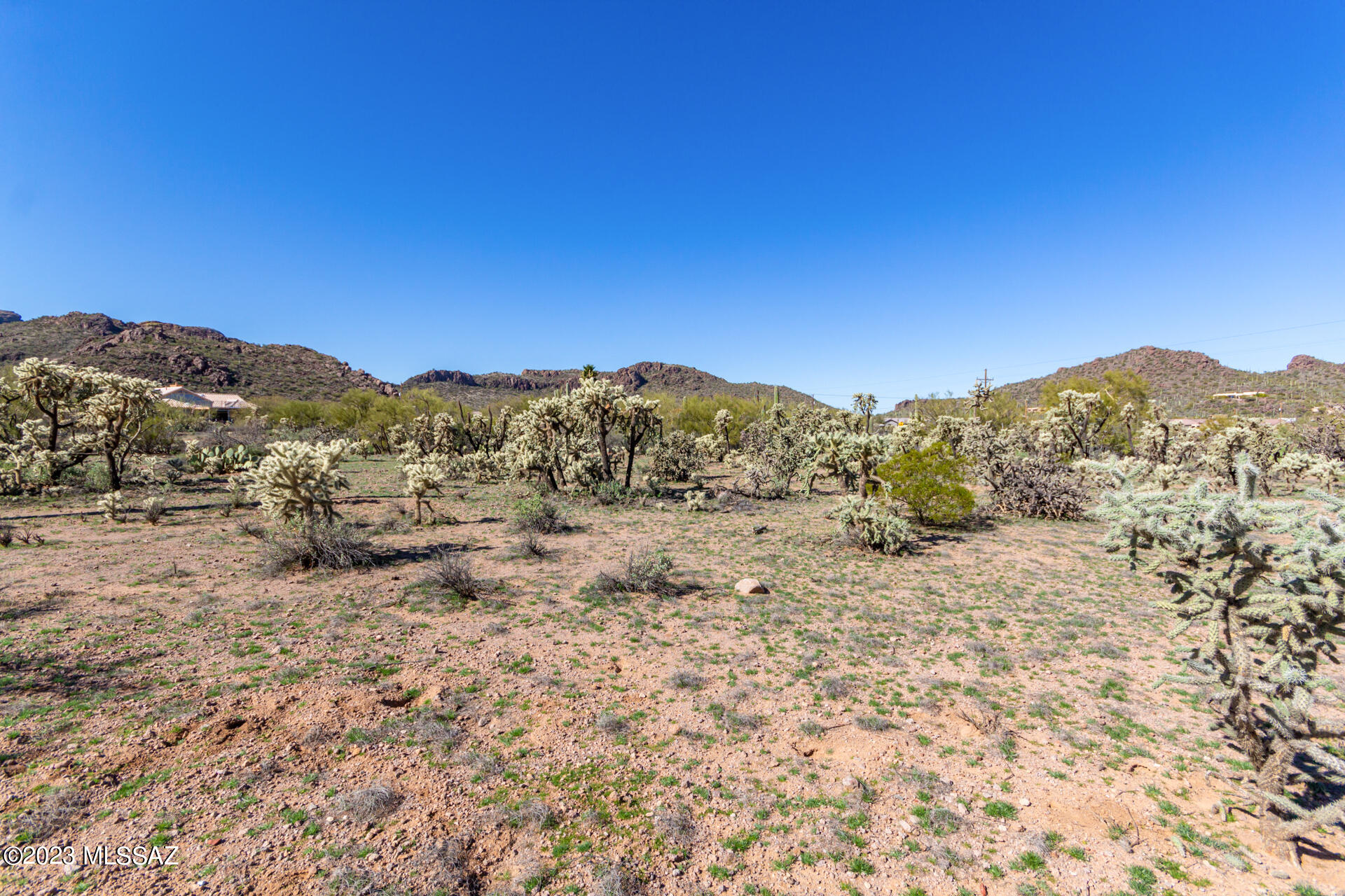 8121 West Pima Farms Road Tucson, AZ 85743 - Photo 26 of 32 Gallery Image 26