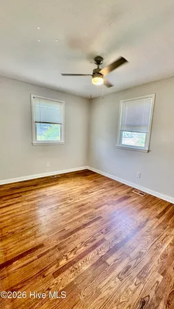 $1,300 | 107 Armstrong Drive, Jacksonville, NC 28540