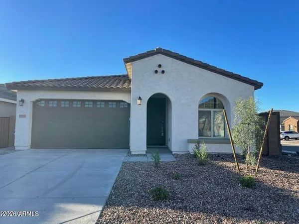 $2,495 | 12553 West Calle De Sol, Peoria, AZ 85383