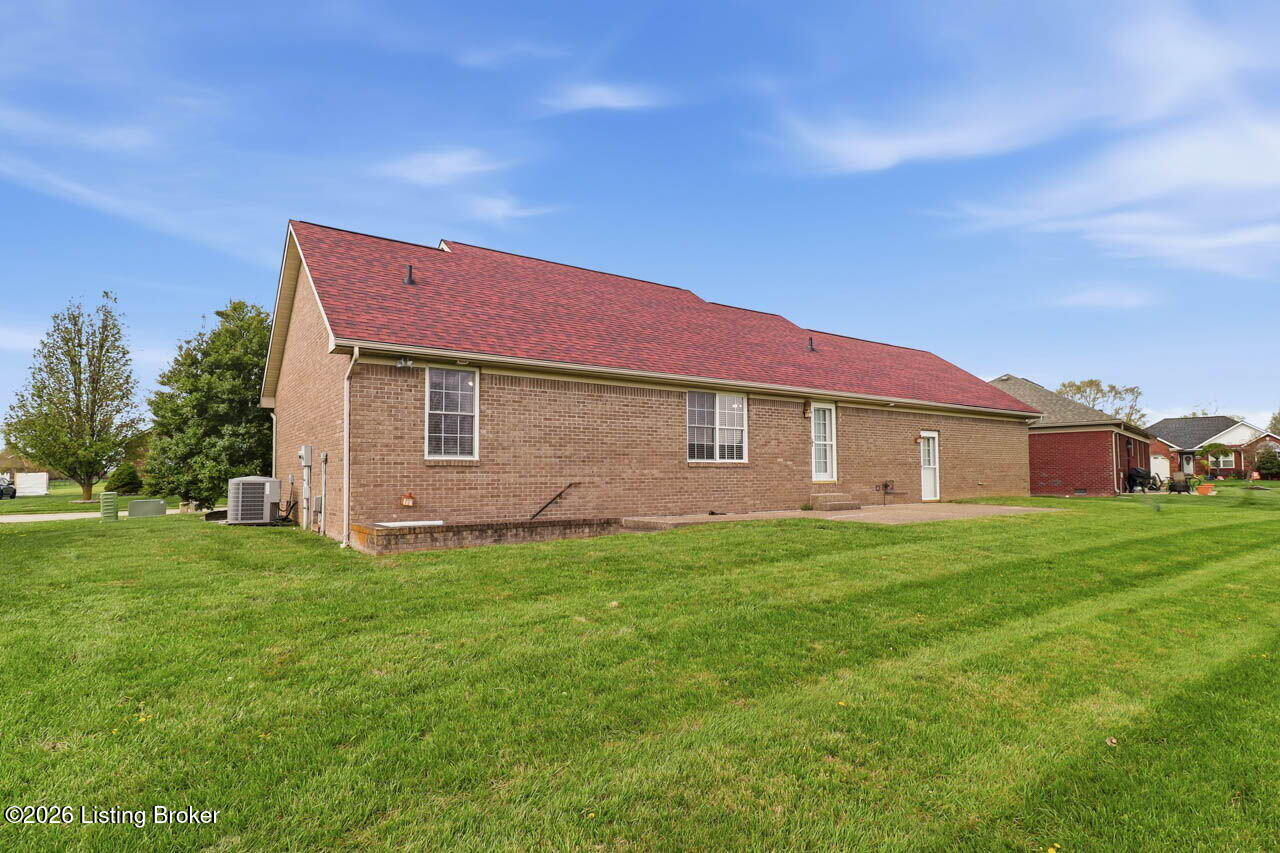 103 Ruth Lane Bardstown, KY 40004 - Photo 37 of 38 103 Ruth Ln - 49