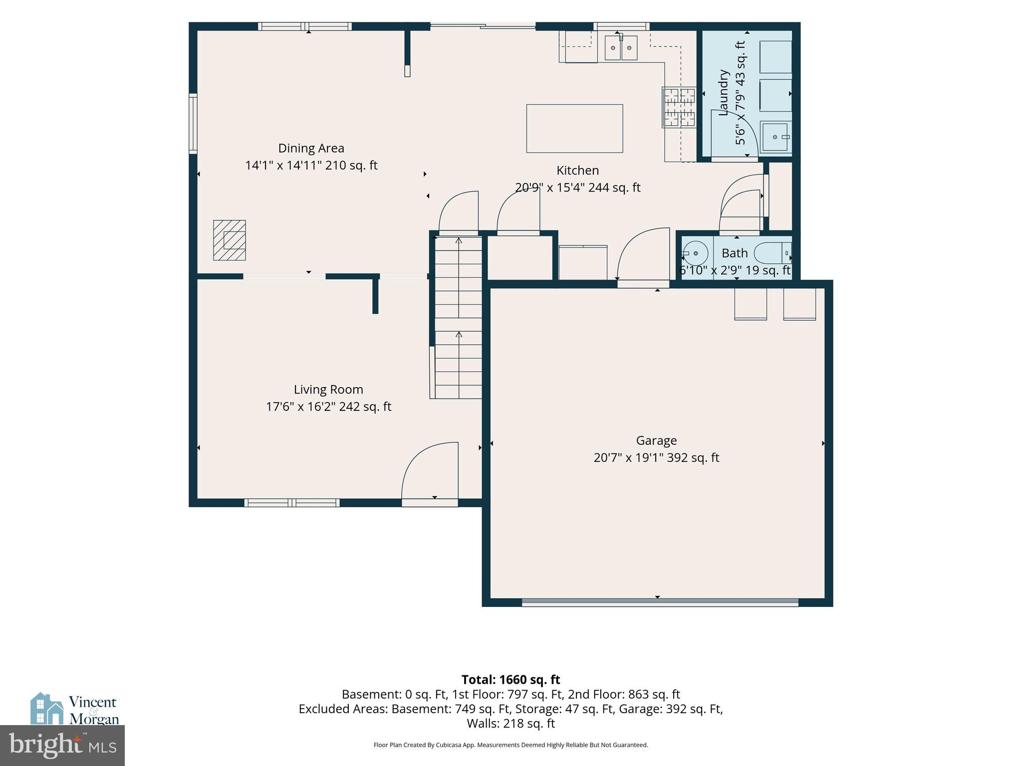 230 Cambridge Lane Lititz, PA 17543 - Photo 53 of 59