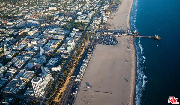 $17,850 | 1221 Ocean Avenue, Unit 1607, Santa Monica, CA 90401