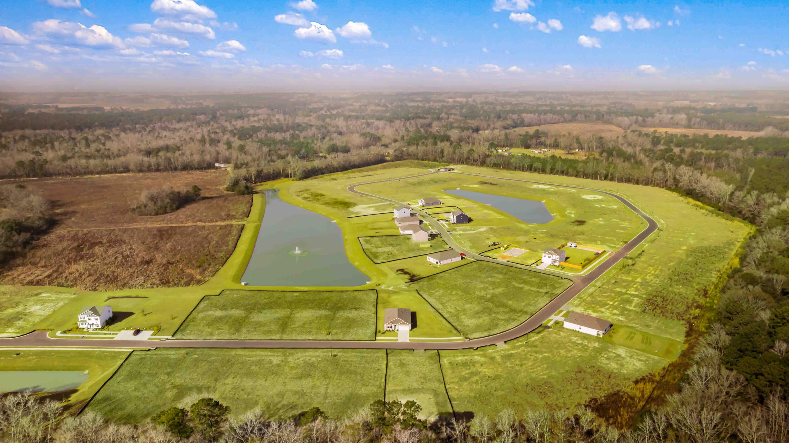 199 Fuller Road Holly Hill, SC 29059 - Photo 11 of 26