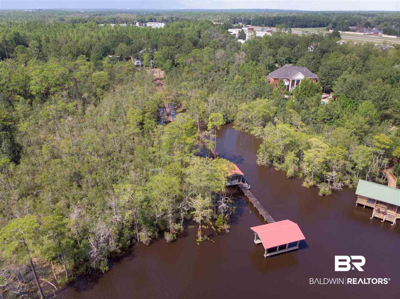 4273 River Oaks Lane Mobile, AL 36619 - Photo 30 of 35