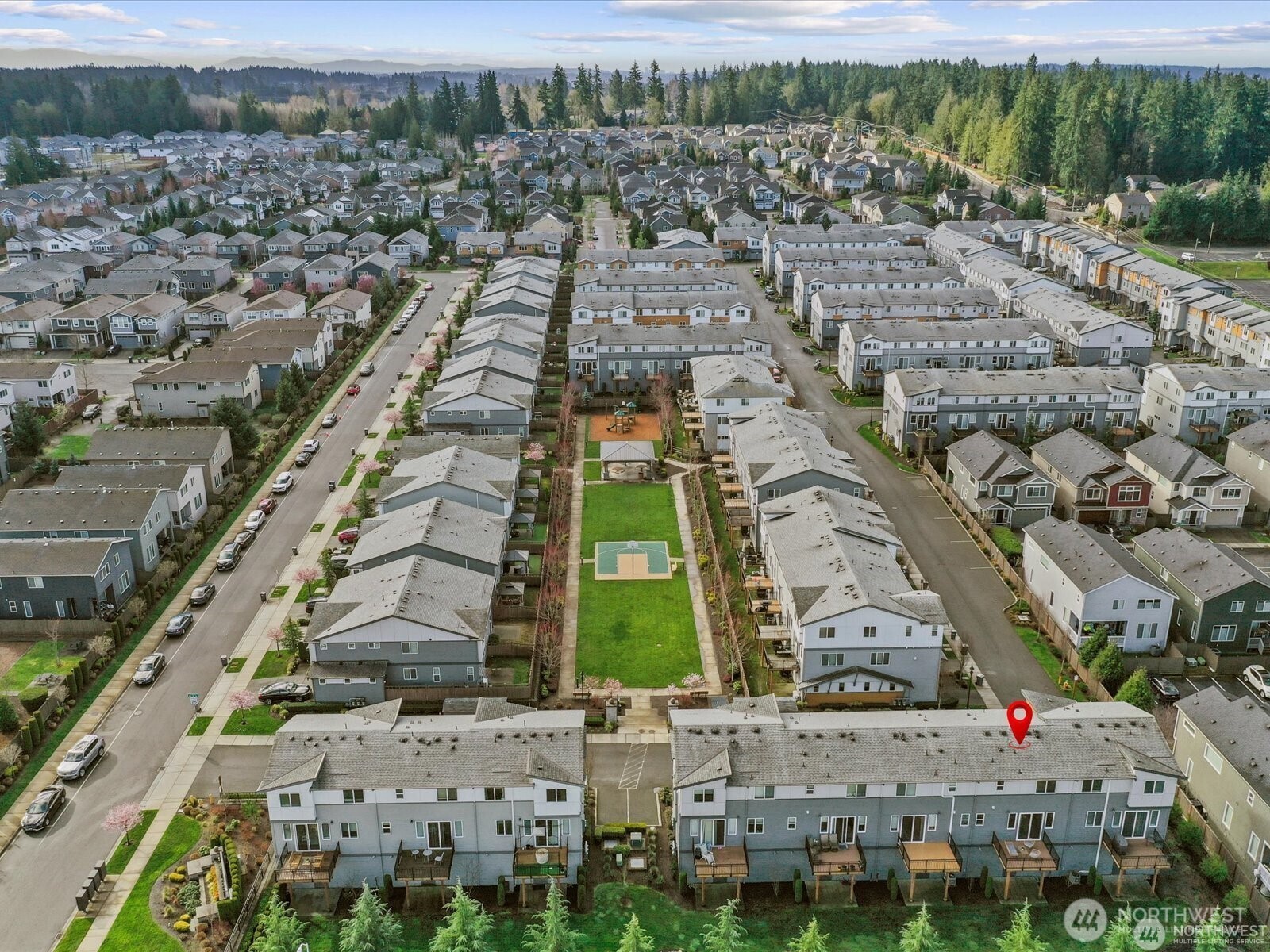 3605 192nd Street Southeast, Unit B Bothell, WA 98012 - Photo 6 of 31