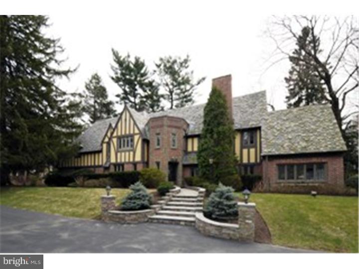 140 Ashwood Road Villanova, PA 19085 - Photo 1 of 9