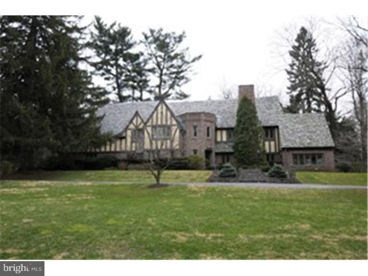 140 Ashwood Road Villanova, PA 19085 - Photo 2 of 9