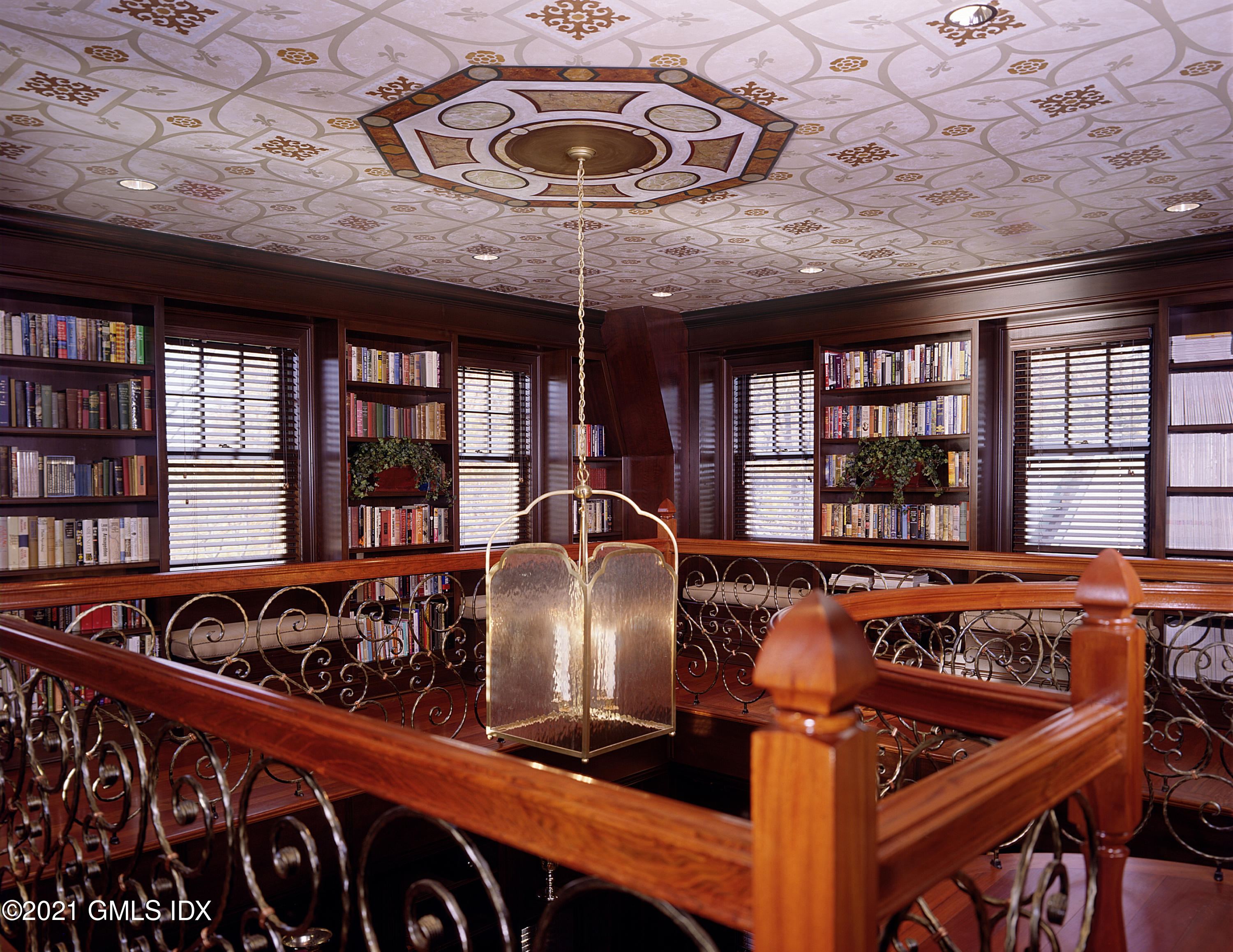 200 Byram Shore Road Greenwich, CT 06830 - Photo 16 of 27 a front view of a room with chandelier