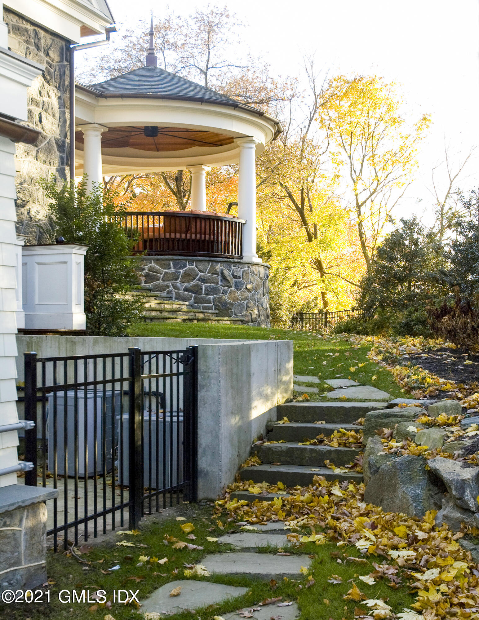 200 Byram Shore Road Greenwich, CT 06830 - Photo 26 of 27 a view of swimming pool with a yard