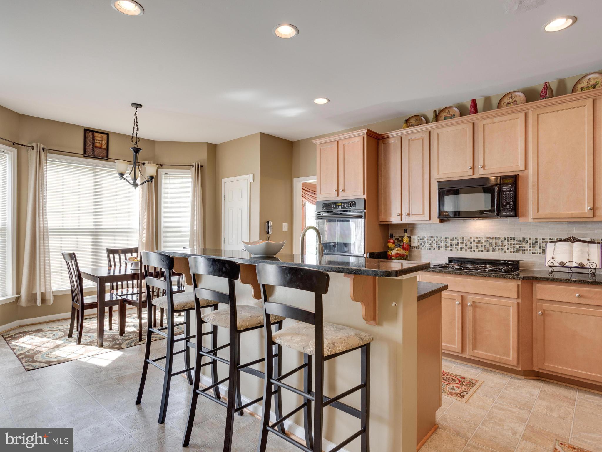 3631 Expedition Drive Triangle, VA 22172 - Photo 12 of 30 Kitchen