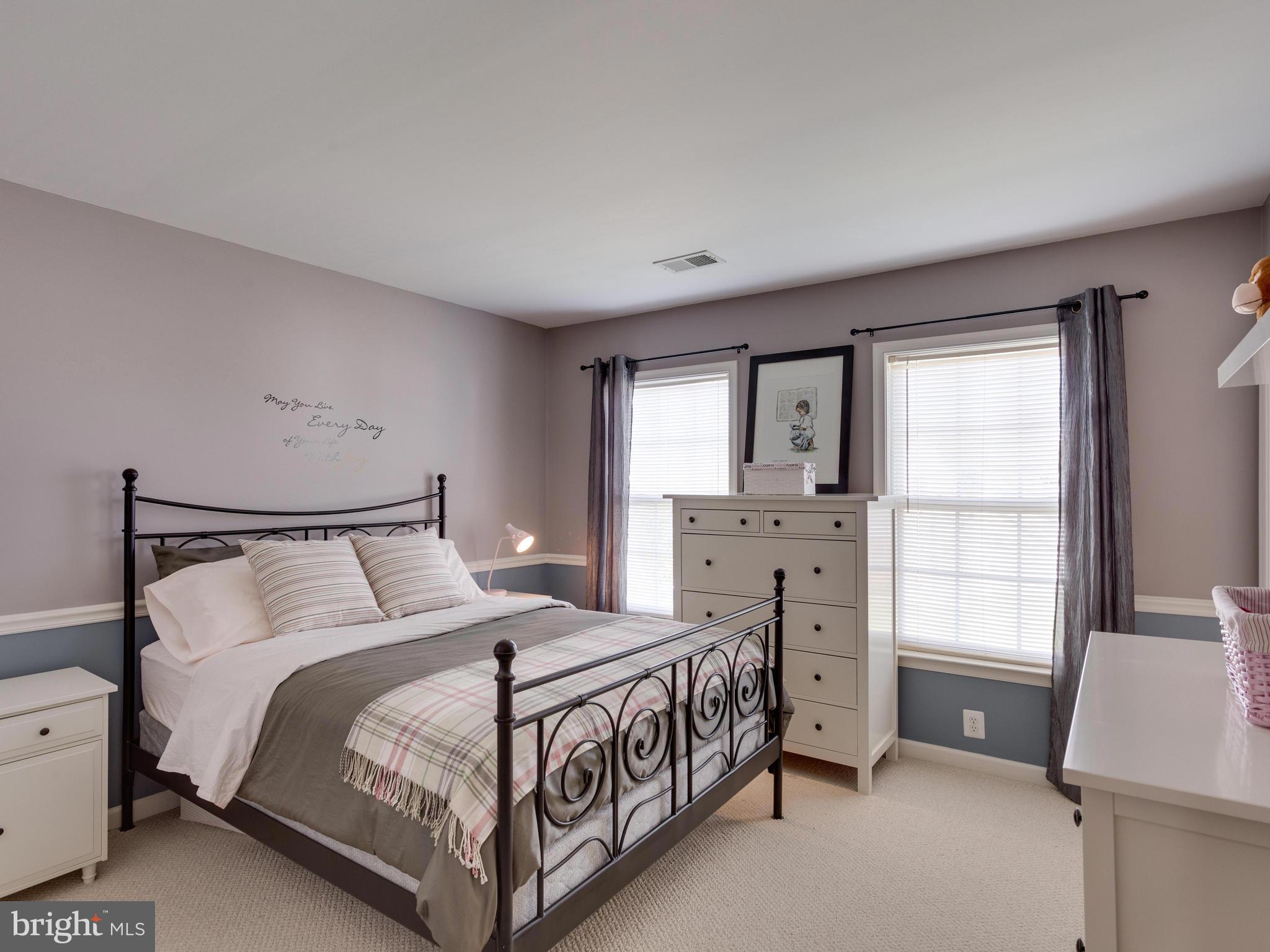 3631 Expedition Drive Triangle, VA 22172 - Photo 19 of 30 Bedroom