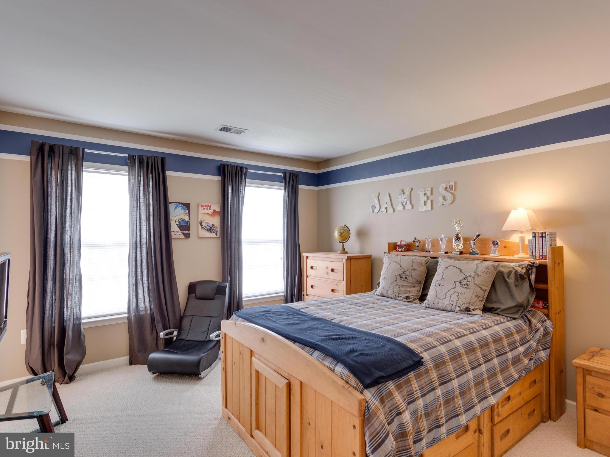 3631 Expedition Drive Triangle, VA 22172 - Photo 20 of 30 Bedroom