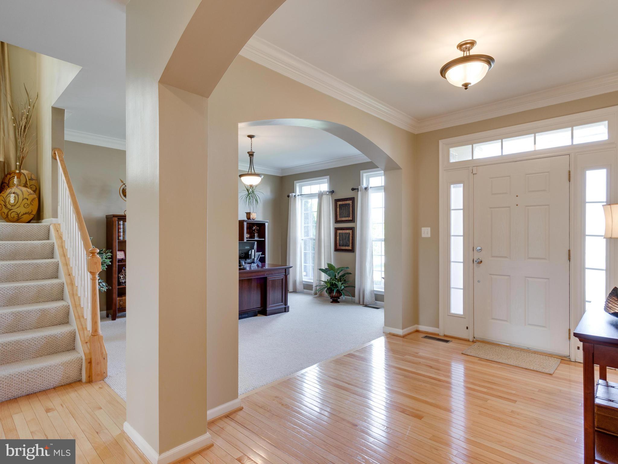 3631 Expedition Drive Triangle, VA 22172 - Photo 3 of 30 Interior (General)