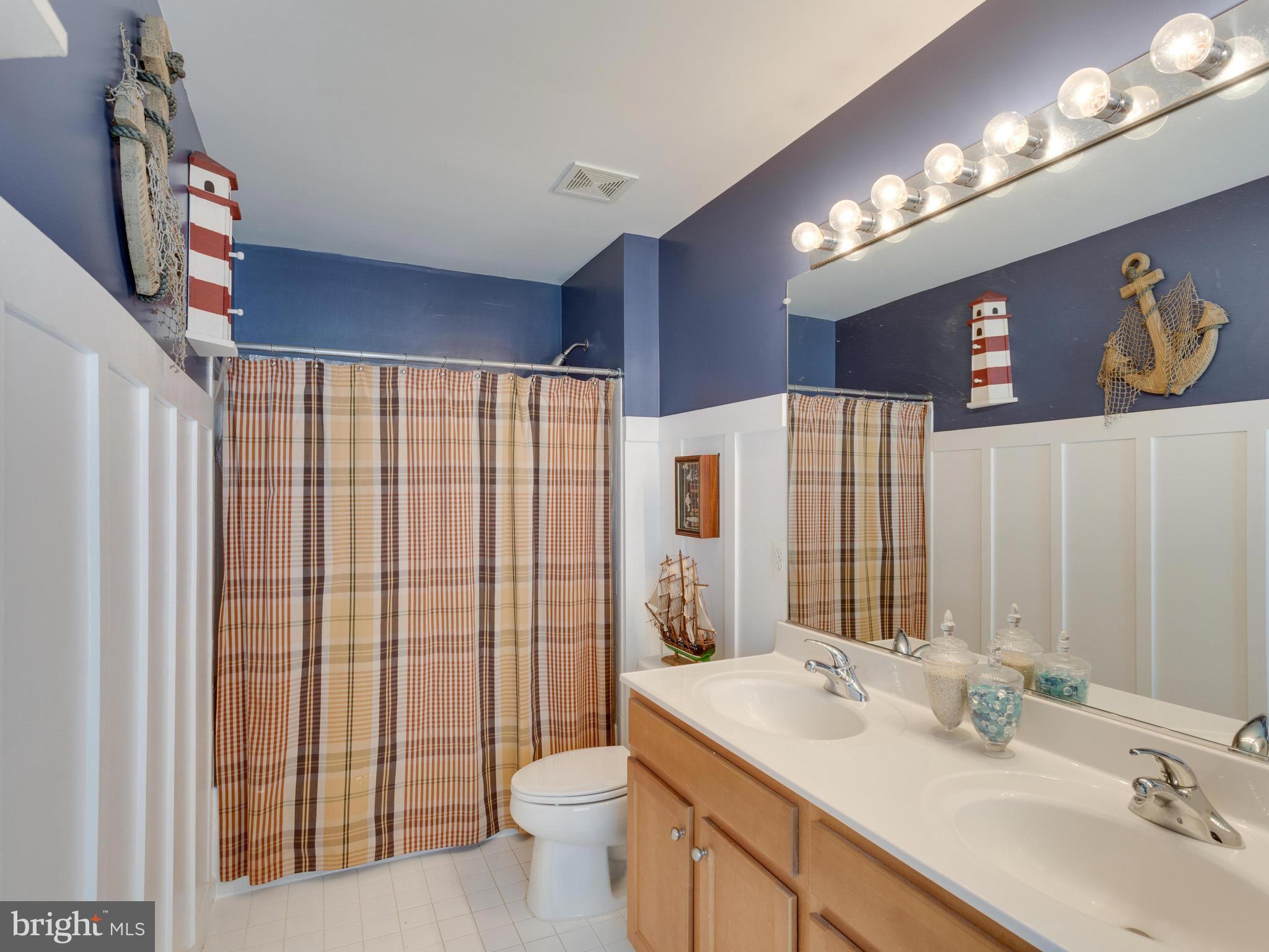 3631 Expedition Drive Triangle, VA 22172 - Photo 22 of 30 Bath