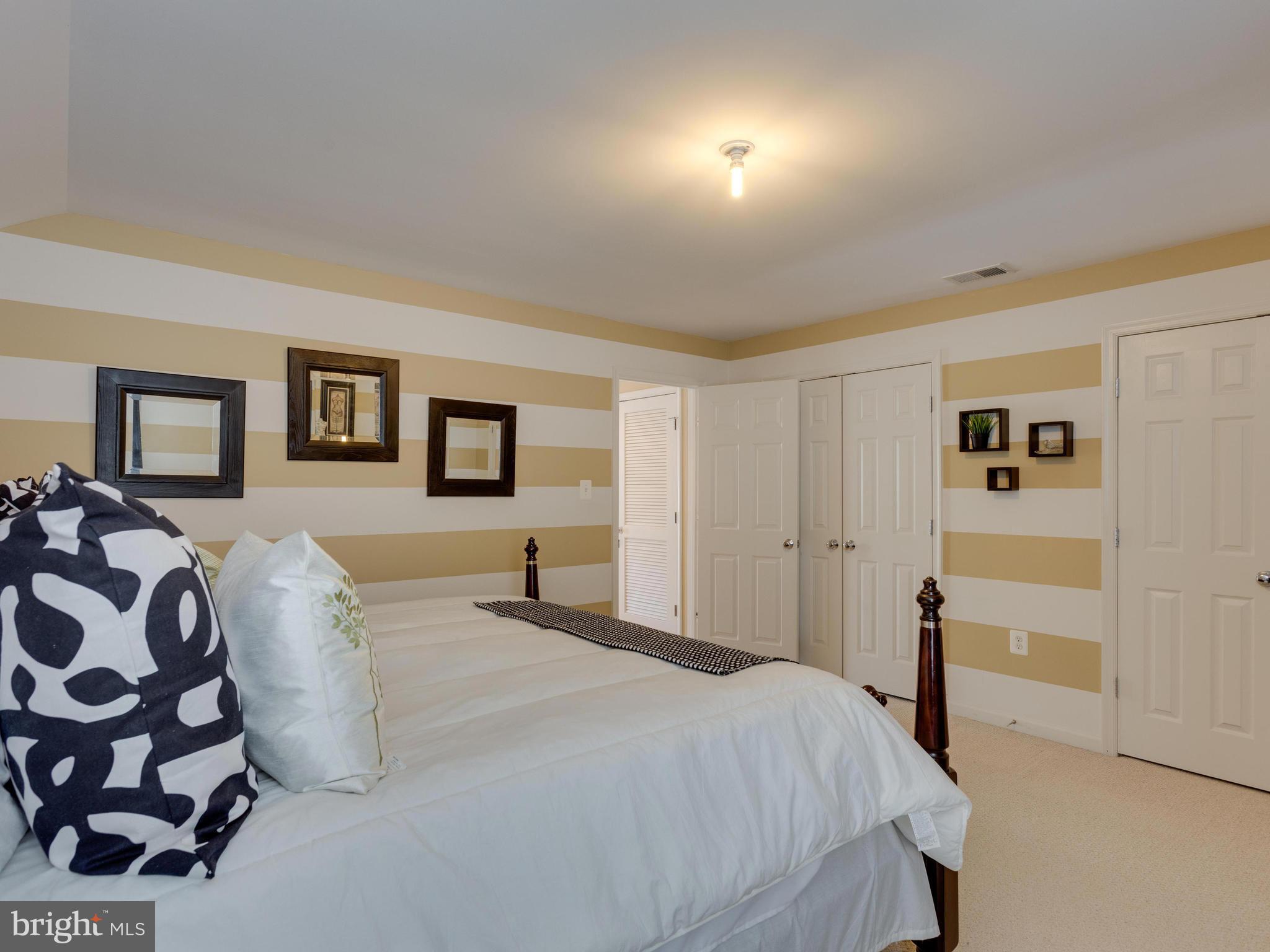3631 Expedition Drive Triangle, VA 22172 - Photo 24 of 30 Bedroom