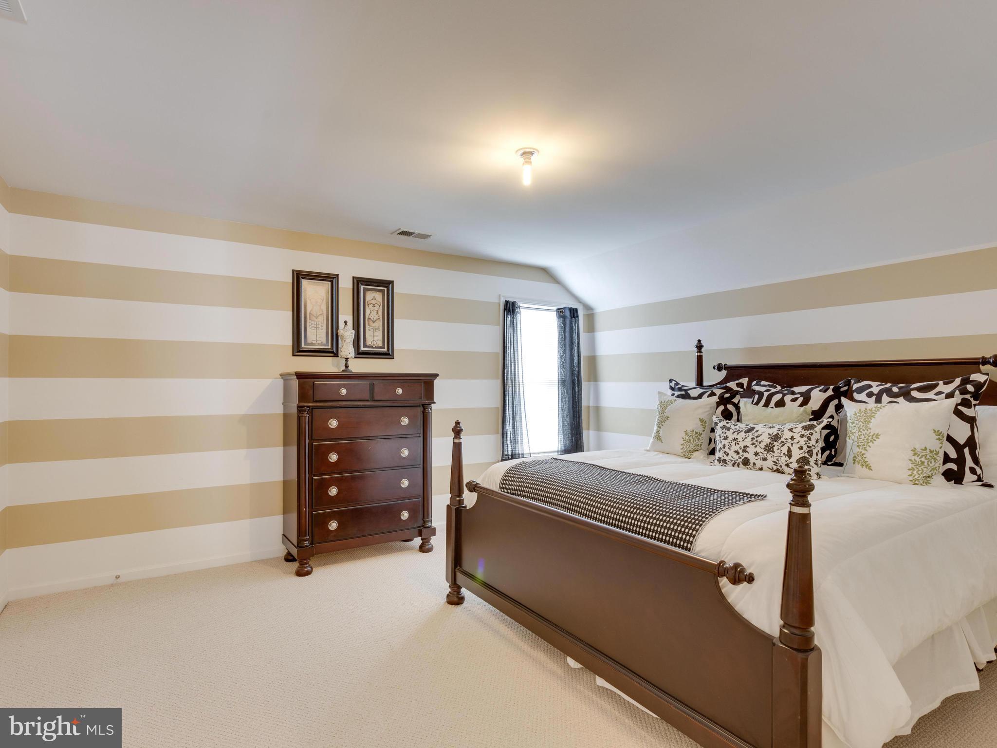 3631 Expedition Drive Triangle, VA 22172 - Photo 25 of 30 Bedroom