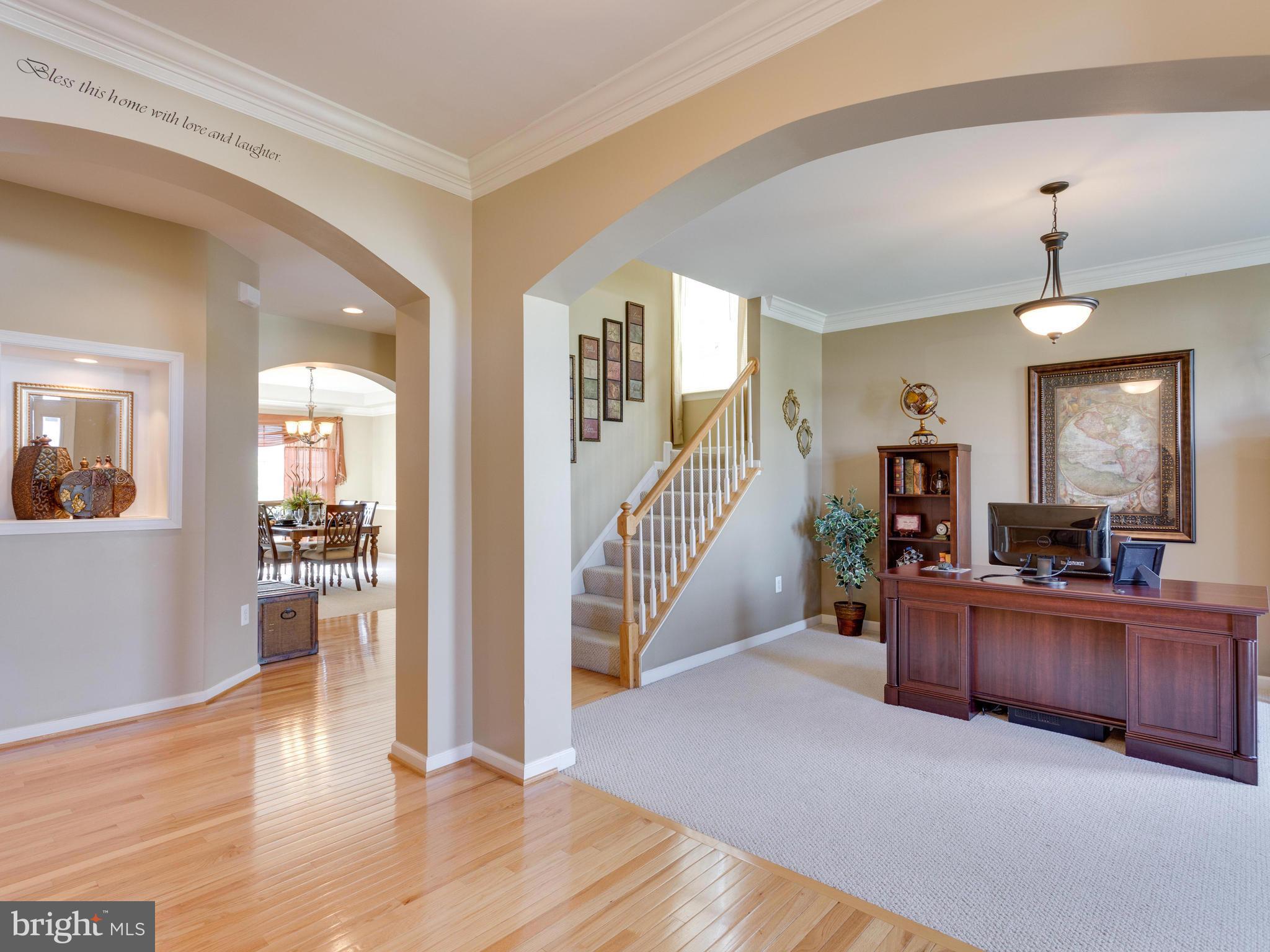 3631 Expedition Drive Triangle, VA 22172 - Photo 4 of 30 Interior (General)