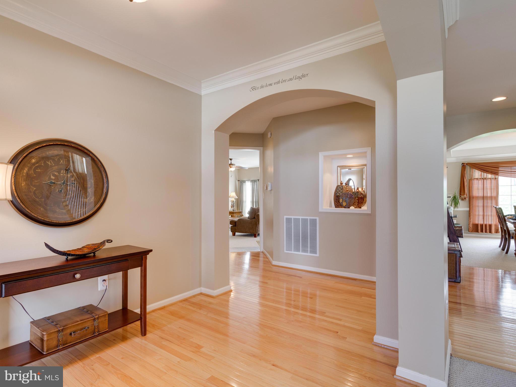 3631 Expedition Drive Triangle, VA 22172 - Photo 6 of 30 Interior (General)