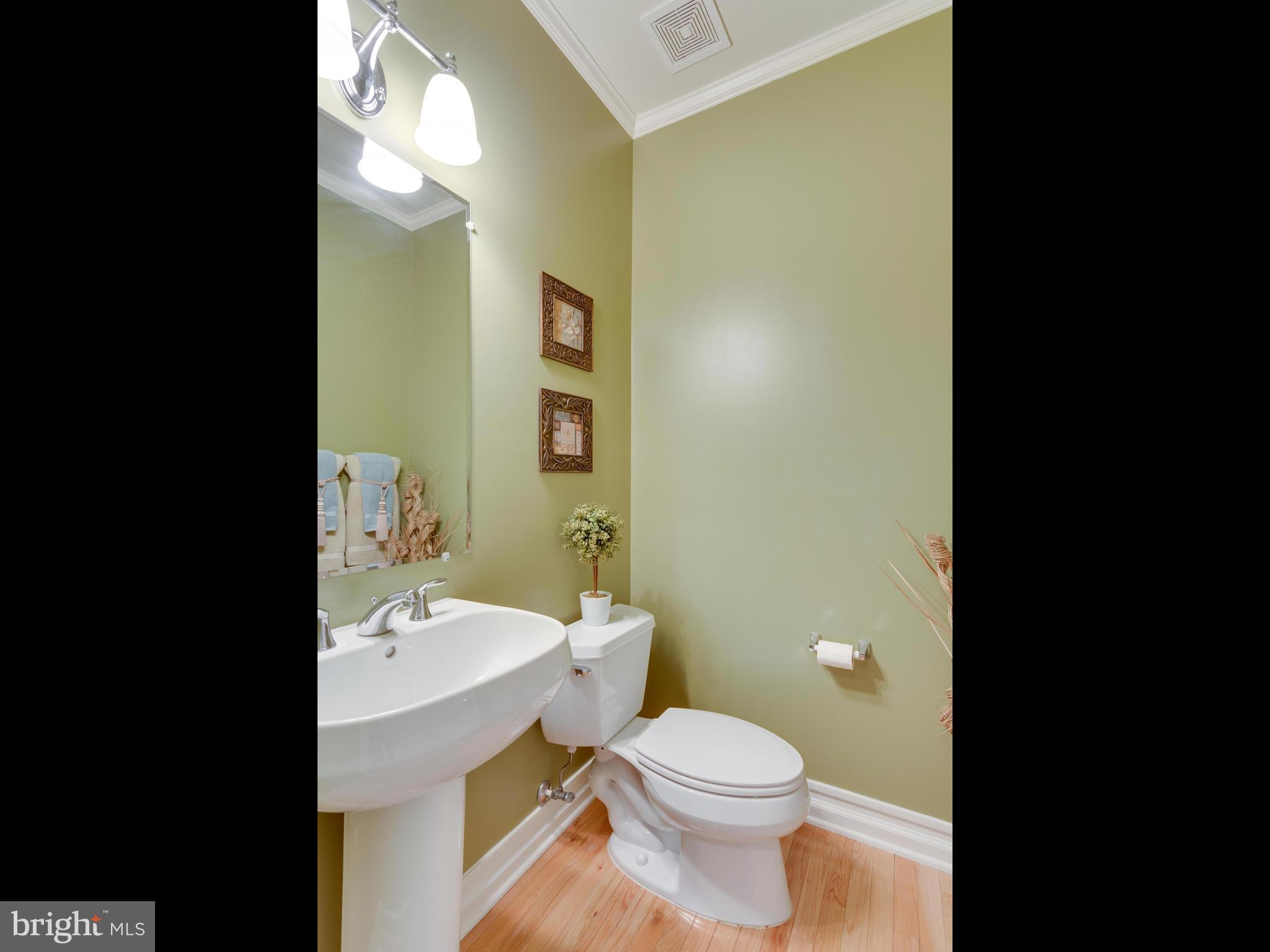 3631 Expedition Drive Triangle, VA 22172 - Photo 9 of 30 Bath