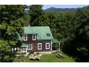 1170 Marsh Brook Road Rochester, VT 05767 - Photo 1 of 9