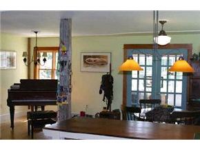 1170 Marsh Brook Road Rochester, VT 05767 - Photo 6 of 9
