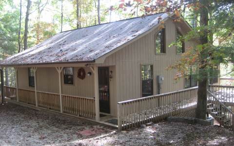 Main View