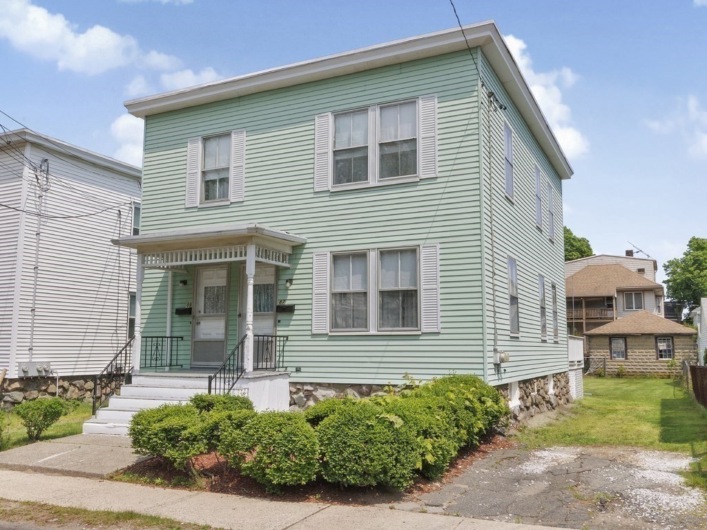 87 Howard Street, Unit 1 Waltham, MA 02451 - Photo 1 of 34 Gallery Image 1