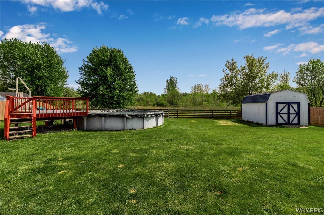 908 Balmer Road Porter, NY 14174 - Photo 3 of 42