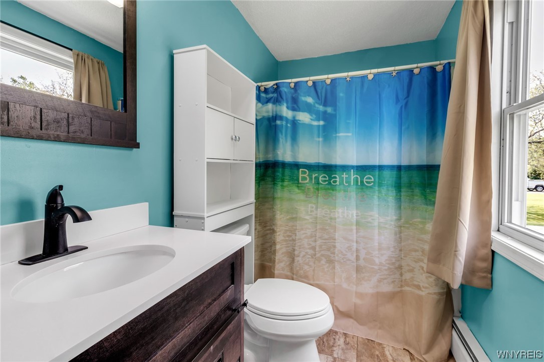 908 Balmer Road Porter, NY 14174 - Photo 33 of 42 Master bath