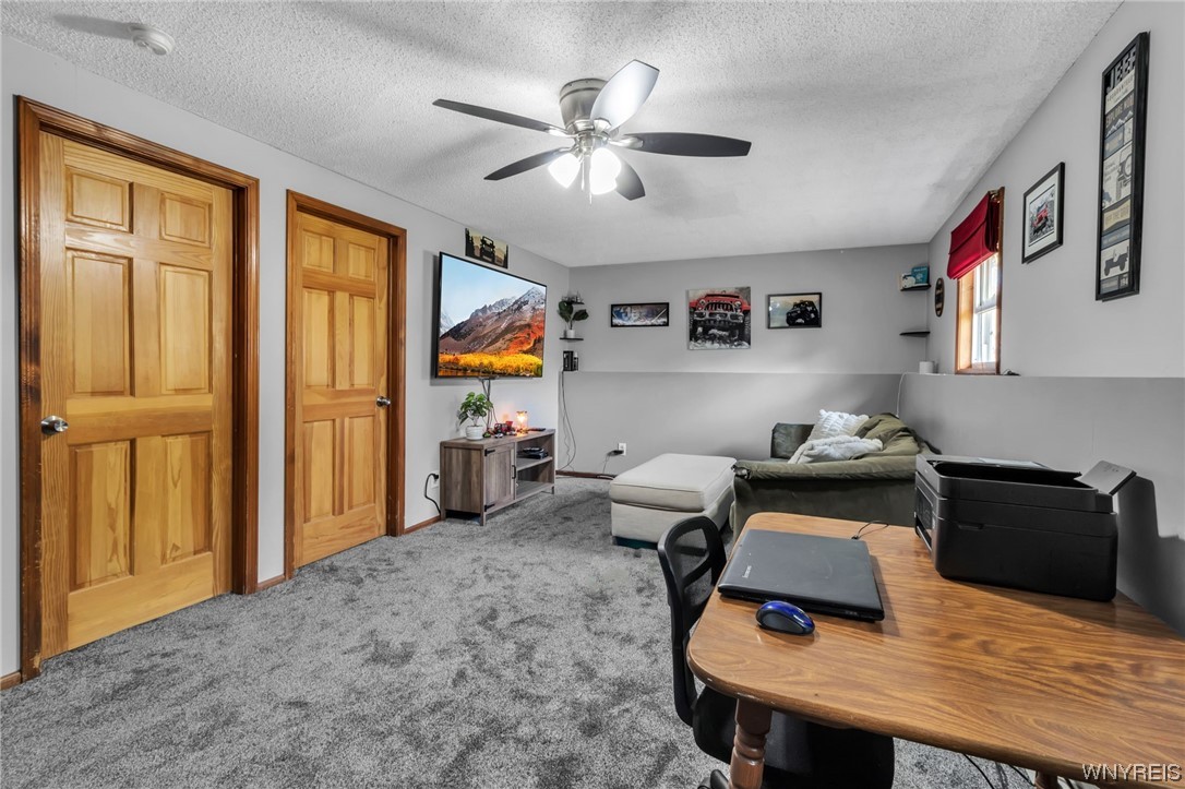 908 Balmer Road Porter, NY 14174 - Photo 37 of 42 Family room