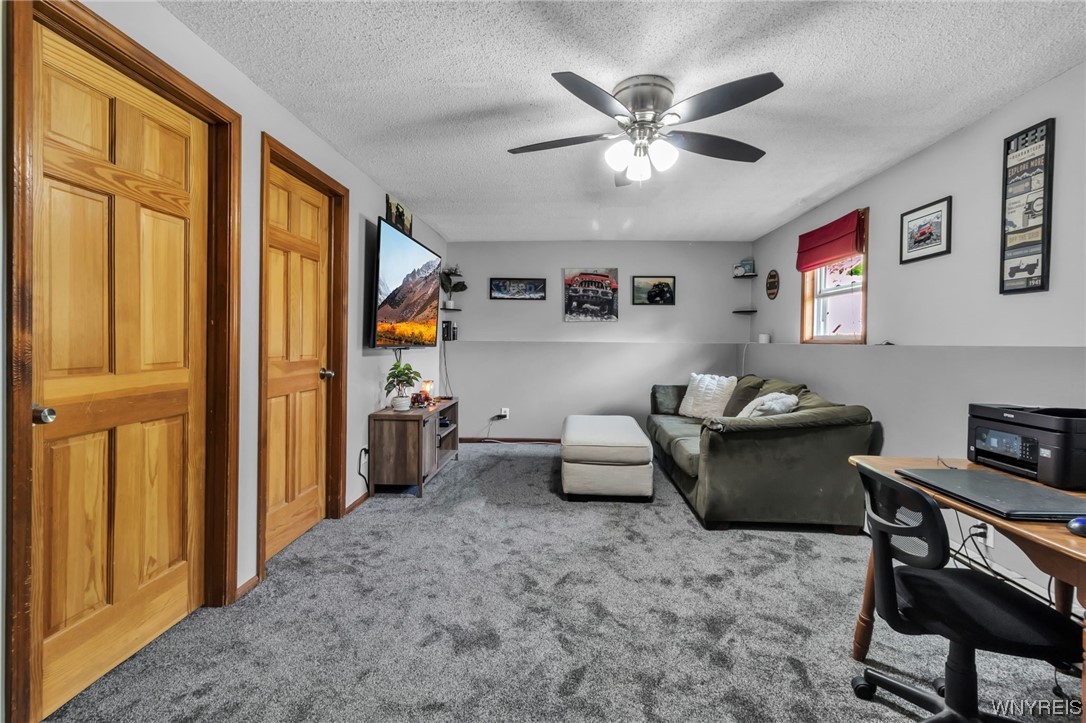 908 Balmer Road Porter, NY 14174 - Photo 38 of 42 Family room