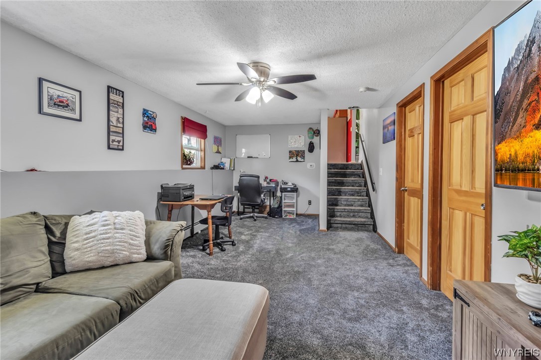 908 Balmer Road Porter, NY 14174 - Photo 40 of 42 Family room