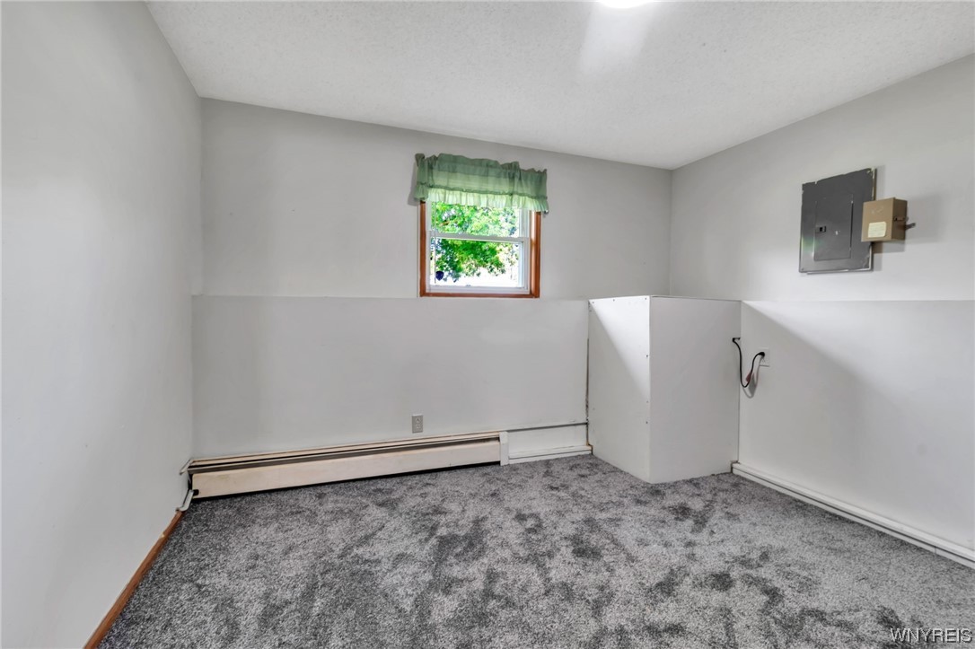 908 Balmer Road Porter, NY 14174 - Photo 41 of 42 Bonus room/potential 4th bedroom