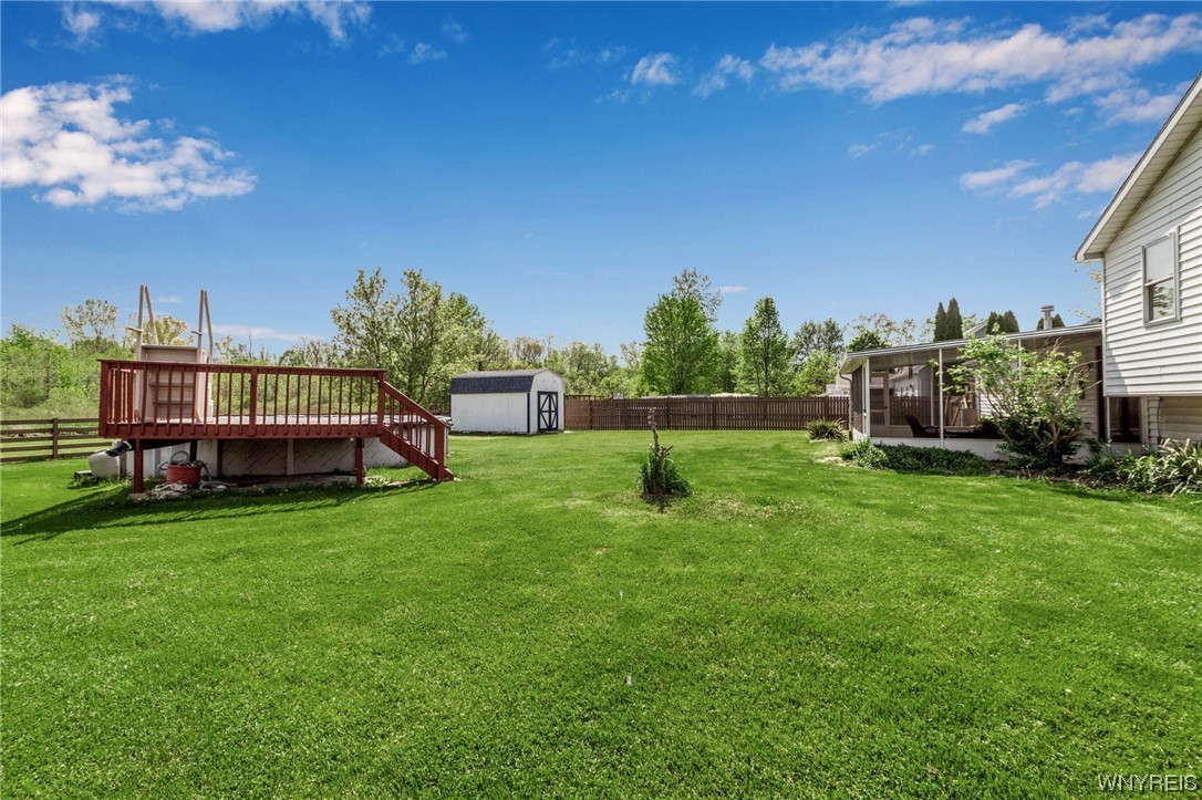 908 Balmer Road Porter, NY 14174 - Photo 5 of 42