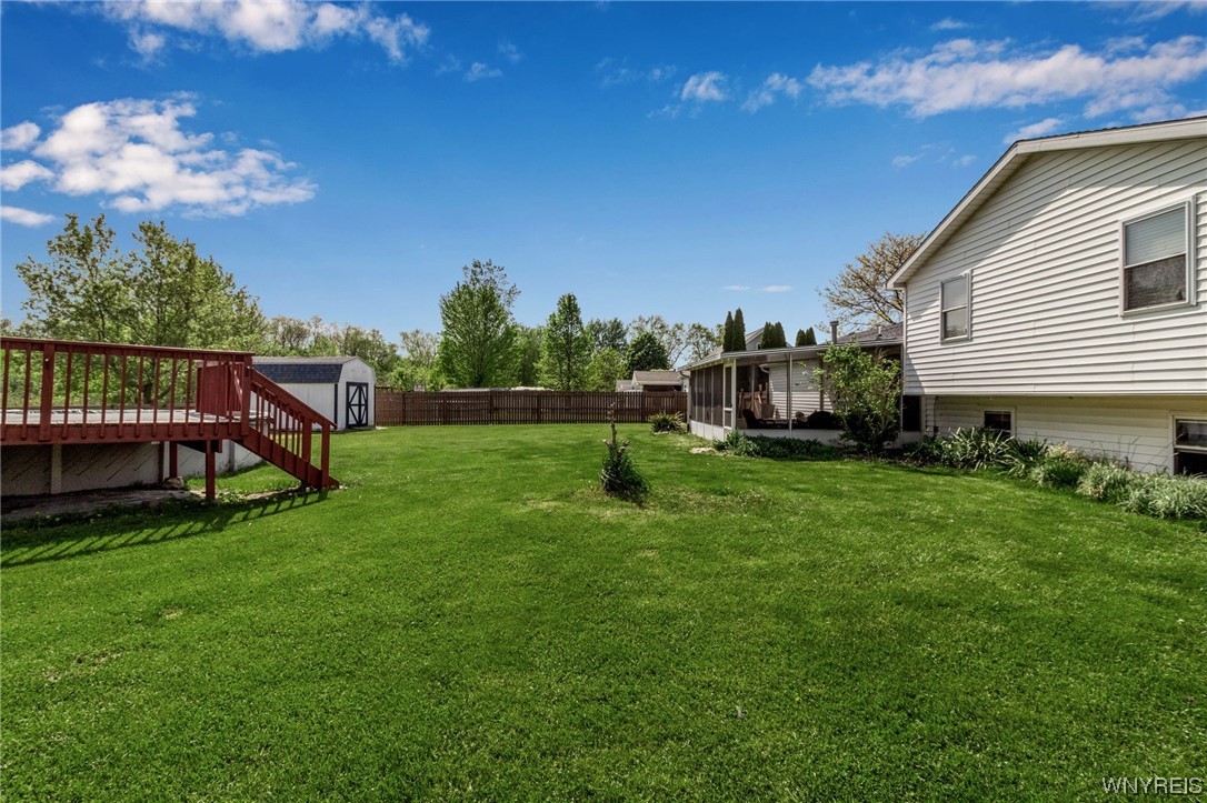 908 Balmer Road Porter, NY 14174 - Photo 6 of 42